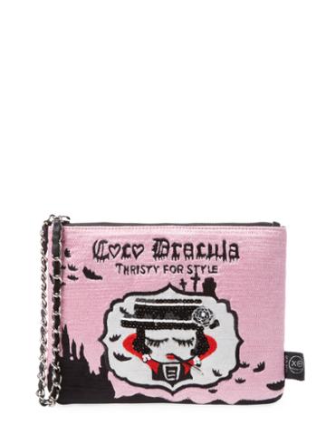 Mua Mua Dolls Coco Dracula Pochette