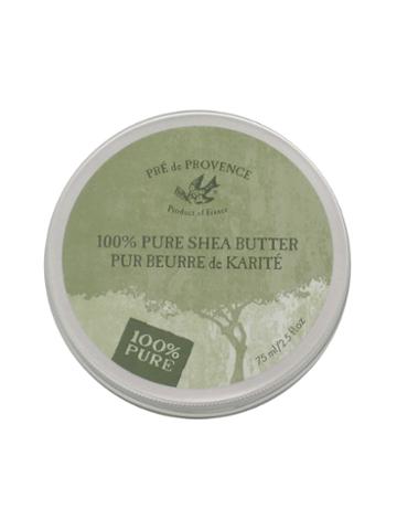 Pre De Provence Pure Shea Butter (75 Ml)
