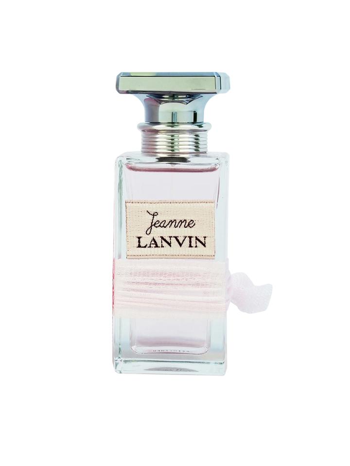 Jeanne Lanvin Eau De Parfum Spray, 1.7 Oz.