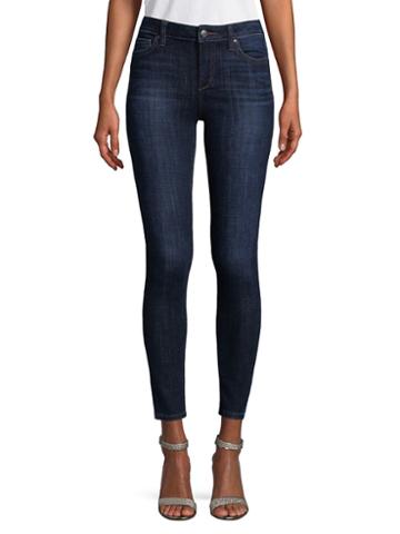 Joe Inchess Icon Ankle Jeans