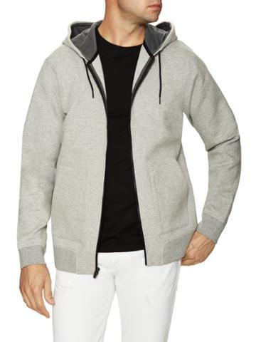 Tavik Swimwear Cotton Esk Jacket