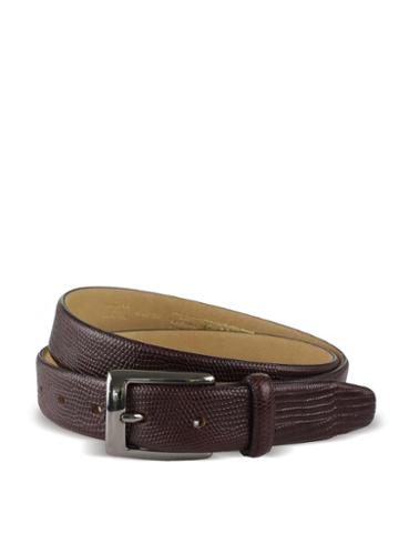 British Belt Company Burley Belt