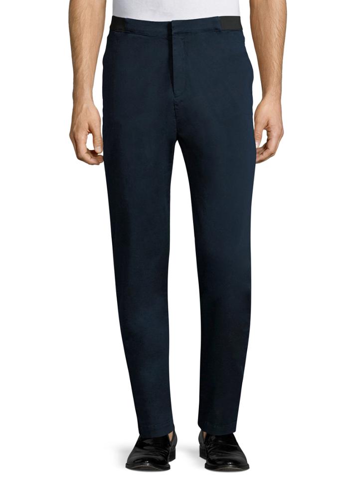 Whyred Sam Cotton Pants