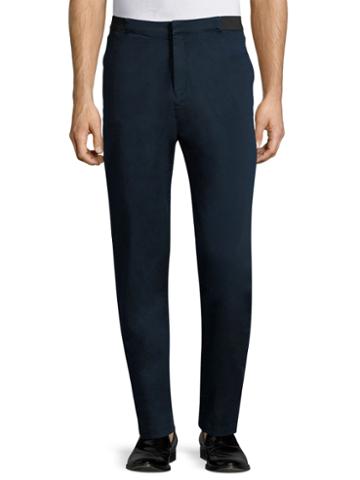 Whyred Sam Cotton Pants