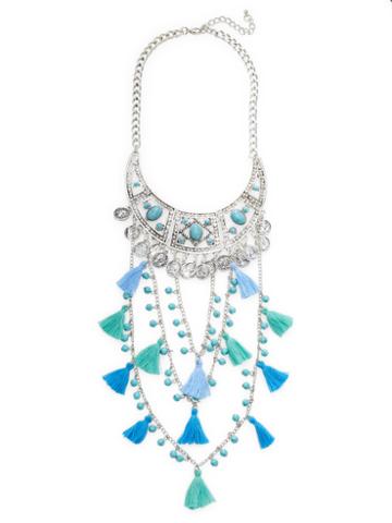 Cara Couture Jewelry Necklace
