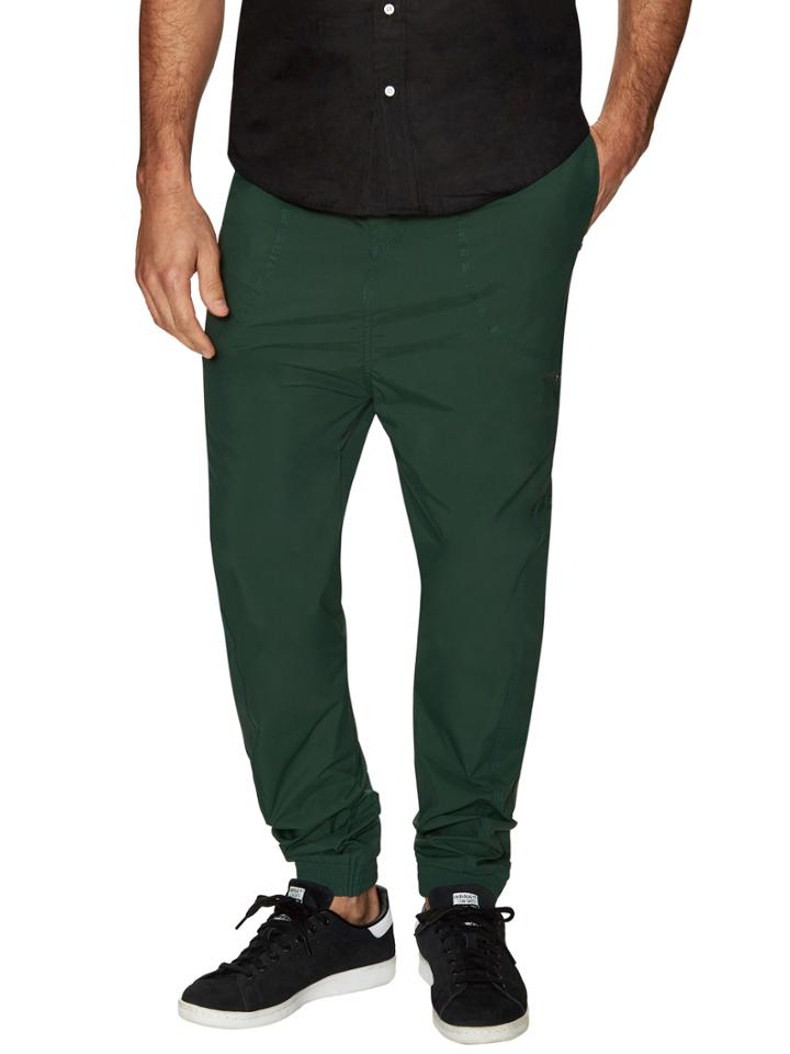 I Love Ugly Solid Mason Jogger Pants