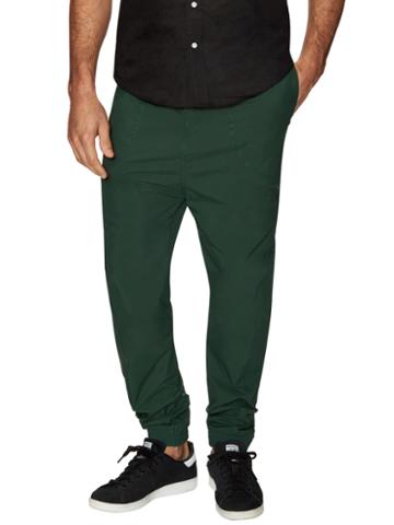 I Love Ugly Solid Mason Jogger Pants