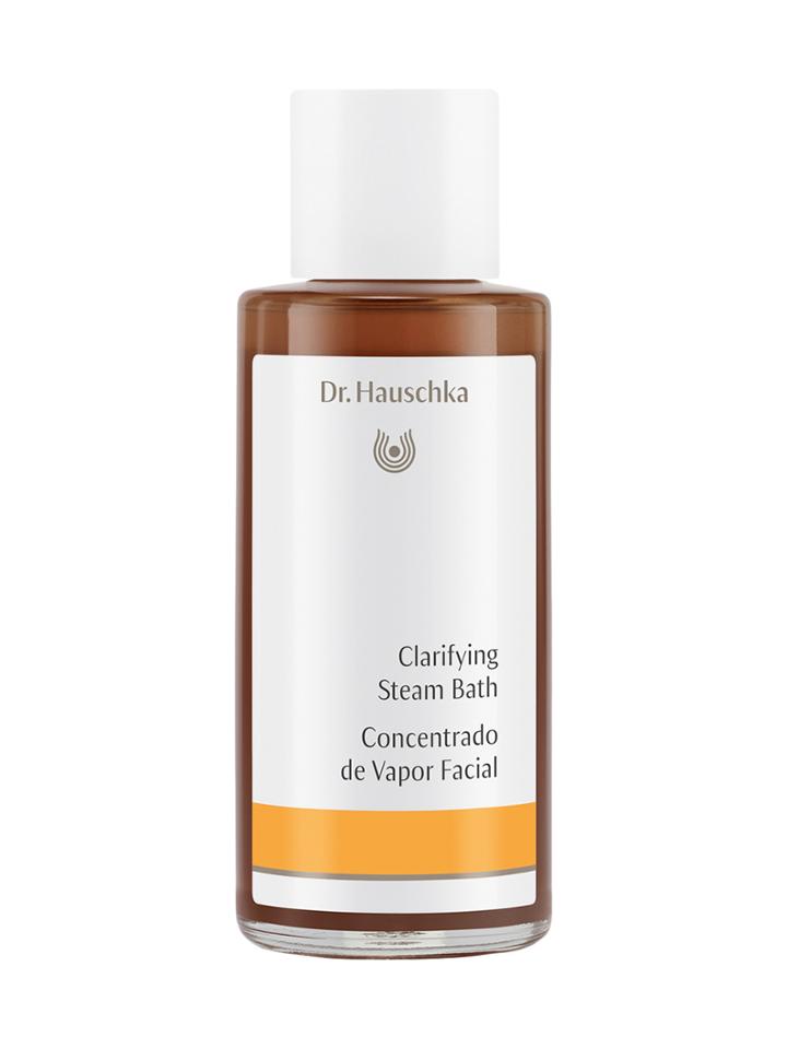 Dr. Hauschka Clarifying Steam Bath
