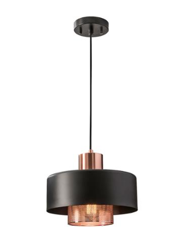 Adesso Bradbury Pendant