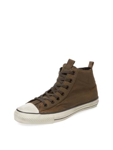 Converse X John Varvatos Hi-top