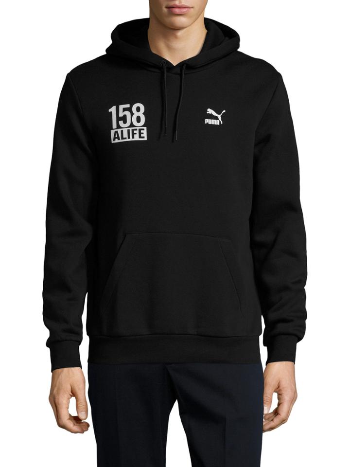 Puma Alife Soccer Hoodie