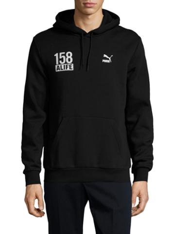 Puma Alife Soccer Hoodie