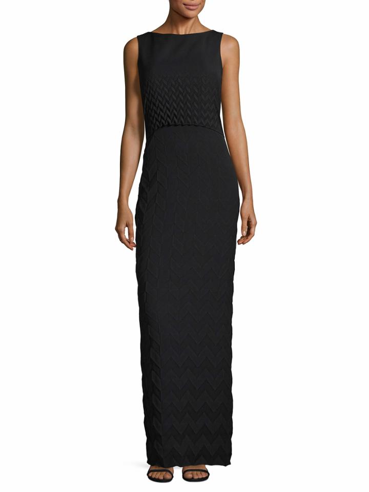 Georgia Hardinge Dawn Pleated Dress