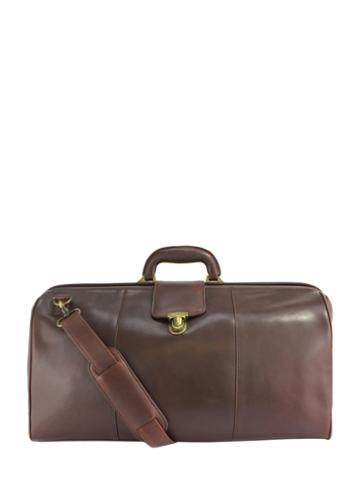 The British Belt Company Adlington Gladstone Bag