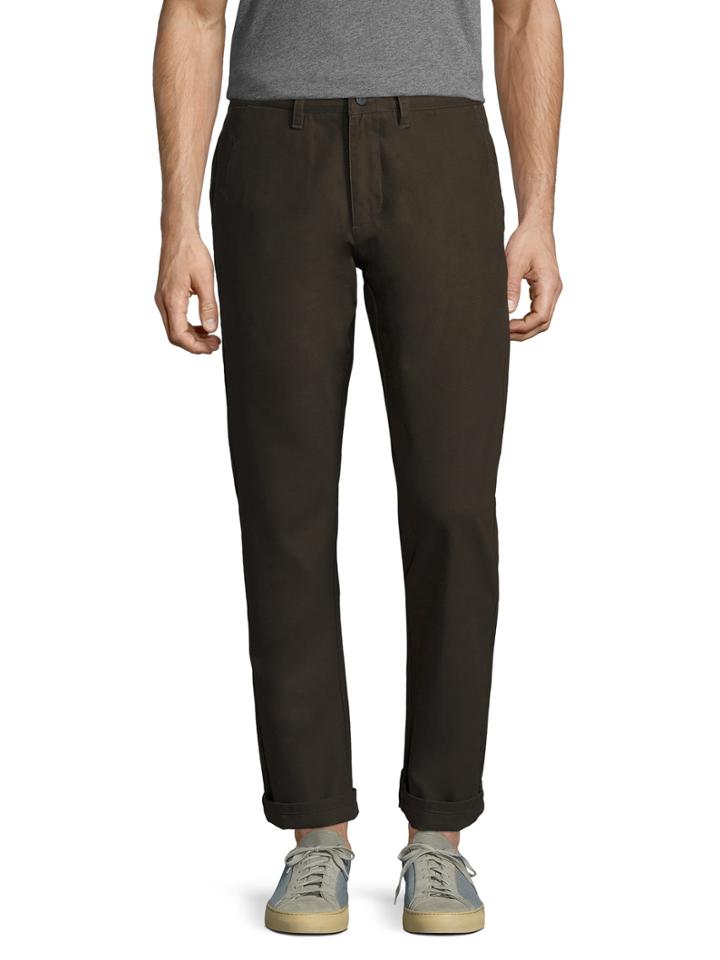 Ourcaste Max Chino Pants