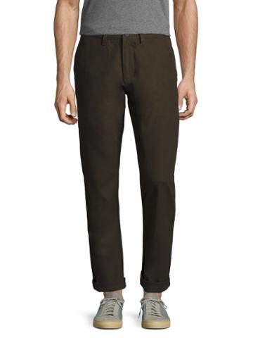 Ourcaste Max Chino Pants
