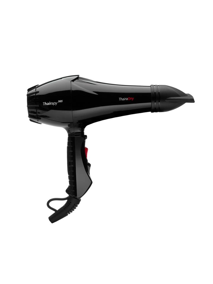 Thairapy 365 Blow Dryer Healthy, Gentle Heat