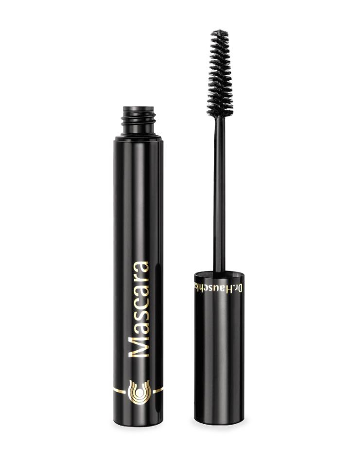 Dr. Hauschka Mascara Black