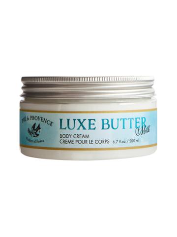 Pre De Provence Milk Luxe Butter (200 Ml)