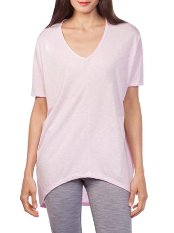 Dyi define Your Inspiration Short Sleeve Dolman Top
