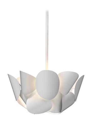 Sonneman Led Lotus Pendant