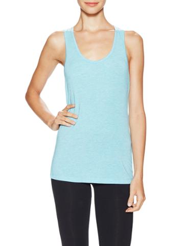 Vie Active Tina Racerback Tank Top