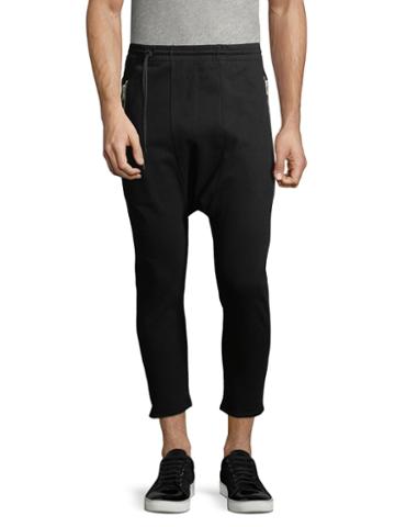Den Im By Siki Im Drop Cotton Jogger Pants