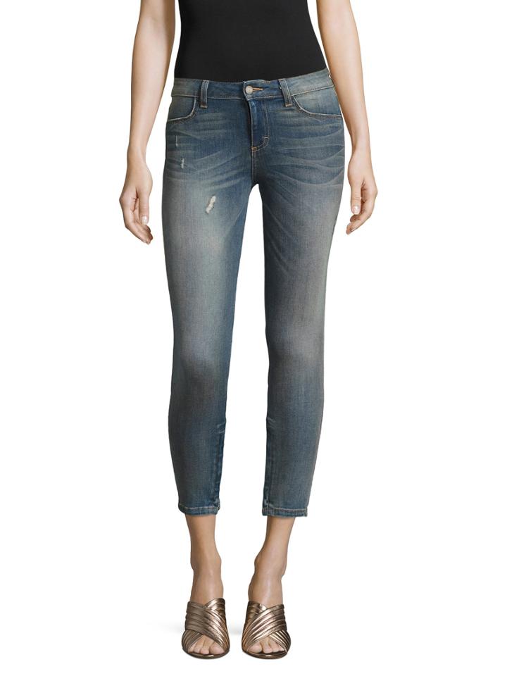 Siwy Angelica Whiskered Jeans