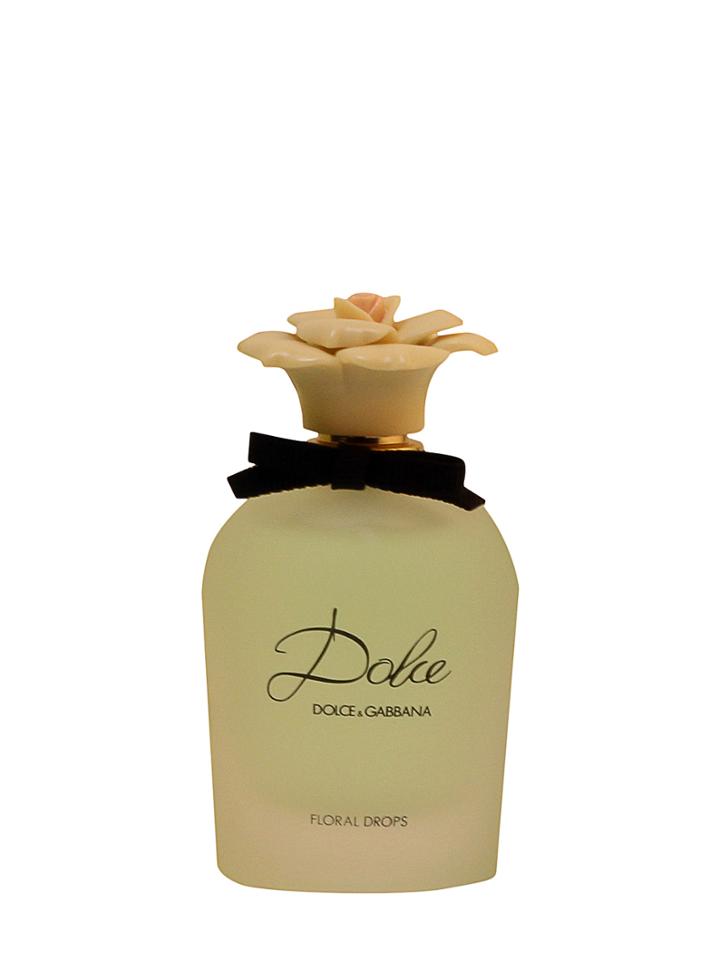 Dolce & Gabbana Fragrance Dolce & Gabbana Dolce Floraldrops Eau De Toilette Spray (2.5 Oz)