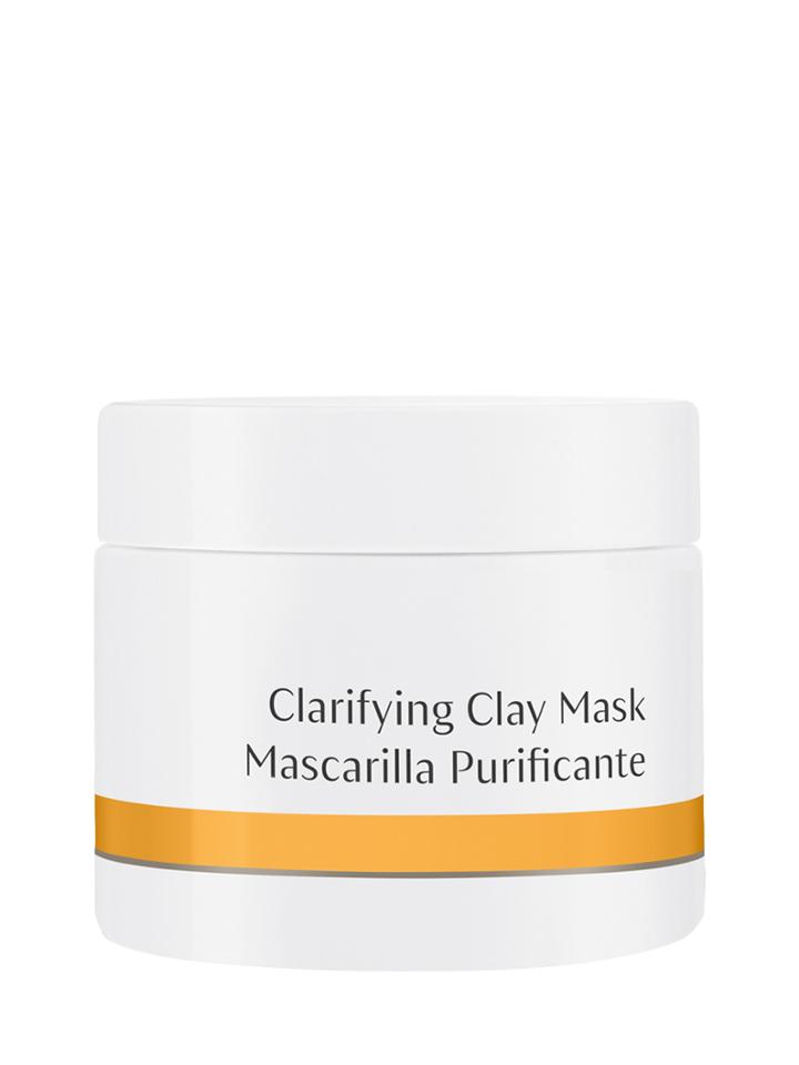 Dr. Hauschka Clarifying Clay Mask