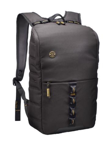 Focused Space The Infrastructure Backpack