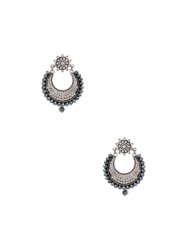 Amrita Singh Saira Drop Earrings