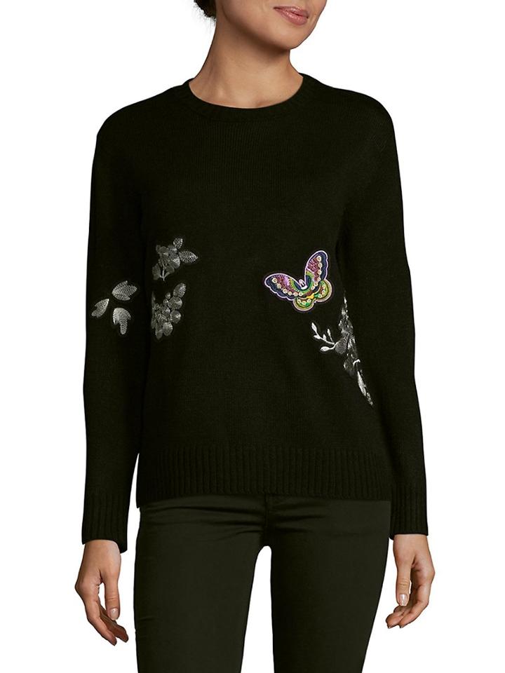 Alcee Crewneck Sweatshirt