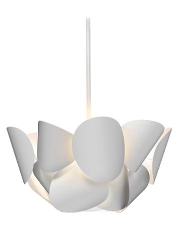 Sonneman Led Lotus Large Pendant