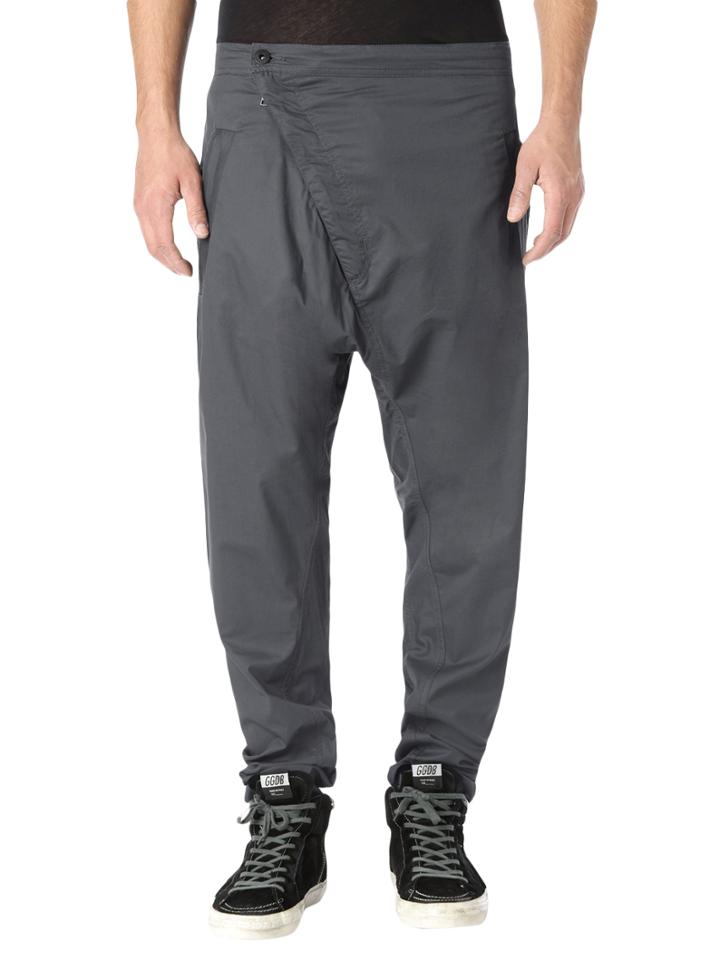 Hudson Jeans Woven Asylum Pants