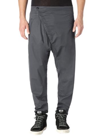 Hudson Jeans Woven Asylum Pants