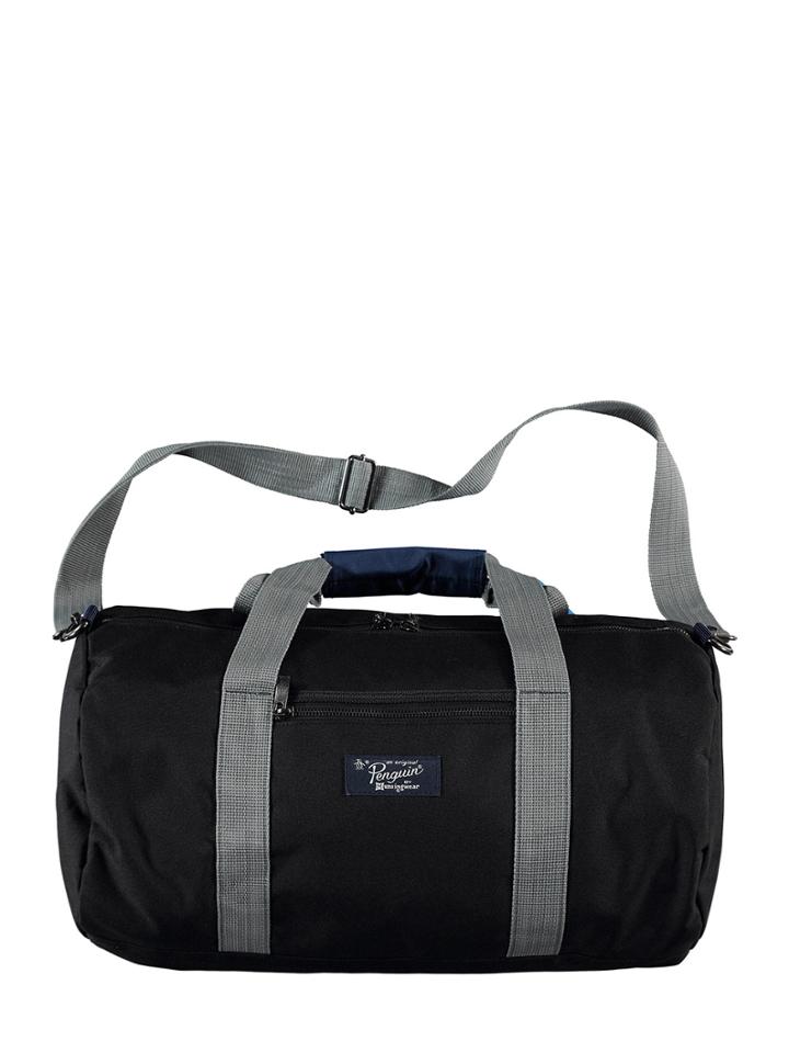 Original Penguin Core Duffle Bag