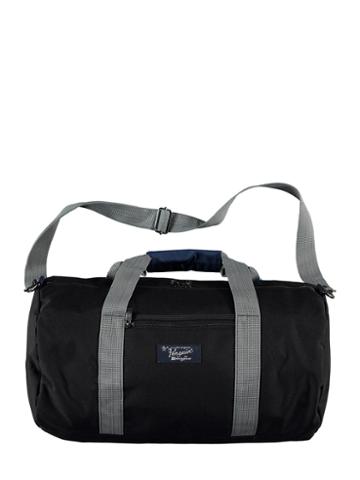 Original Penguin Core Duffle Bag