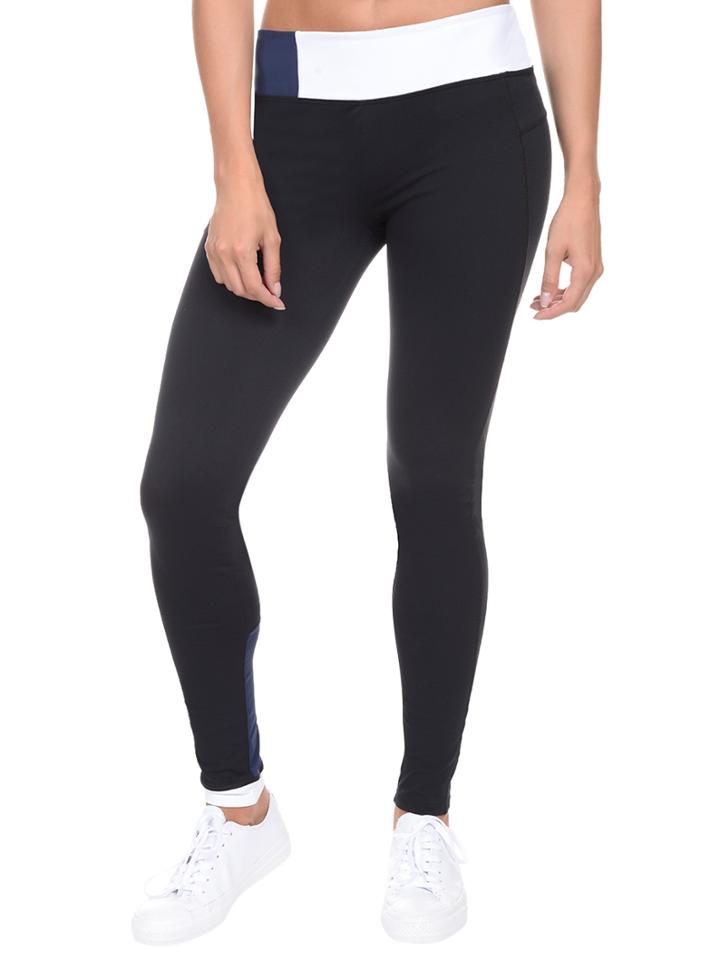 B3.0 B Fit Colorblocked Legging