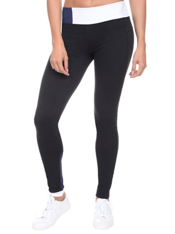 B3.0 B Fit Colorblocked Legging