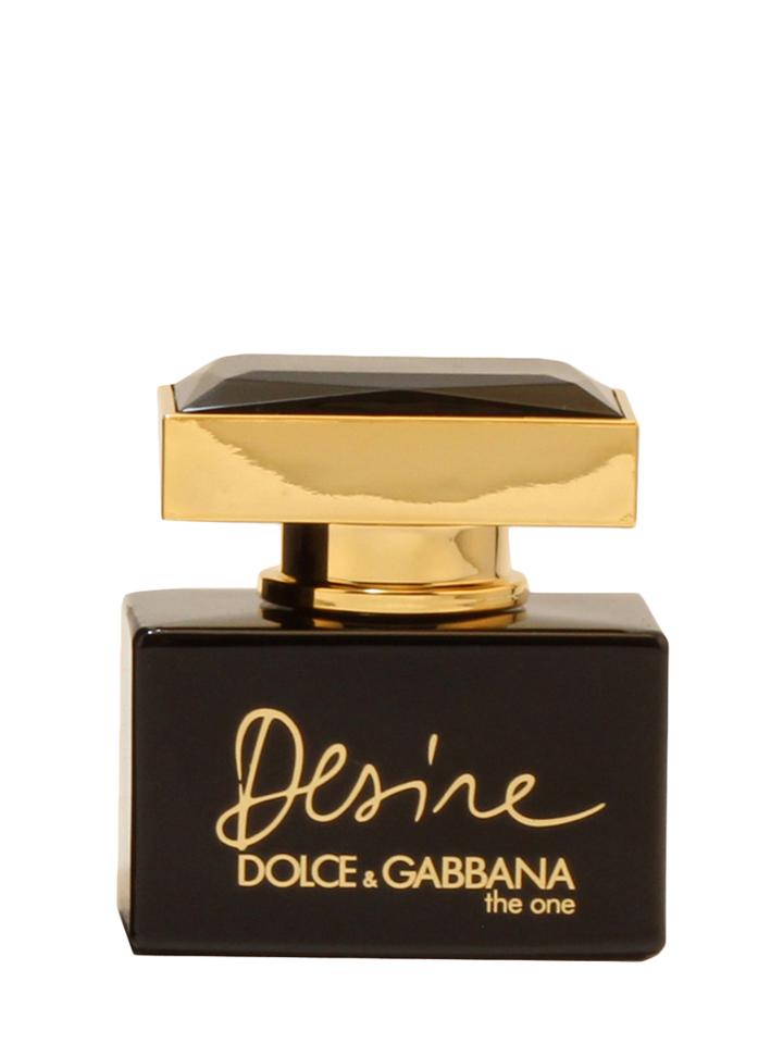 Dolce & Gabbana Fragrance Dolce & Gabbana The One Desire Ladies Eau De Parfum Spray (1 Oz)