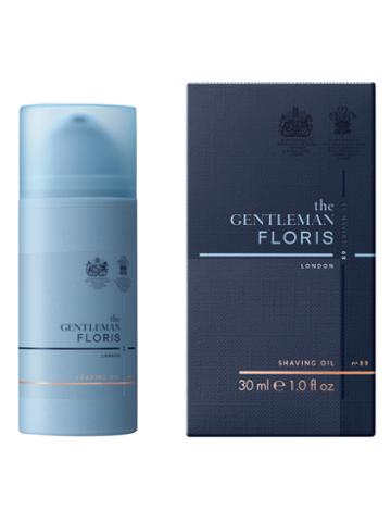 Floris London No.89 Shaving Oil (30 Ml)