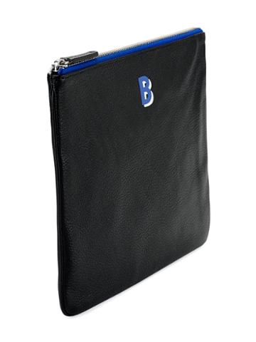 Ben Minkoff Monogram Pouch
