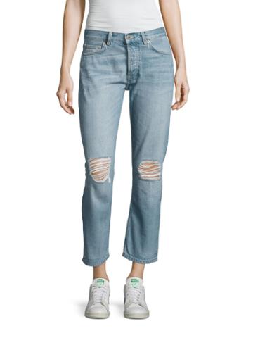 Gant The Slacker Cotton Jean
