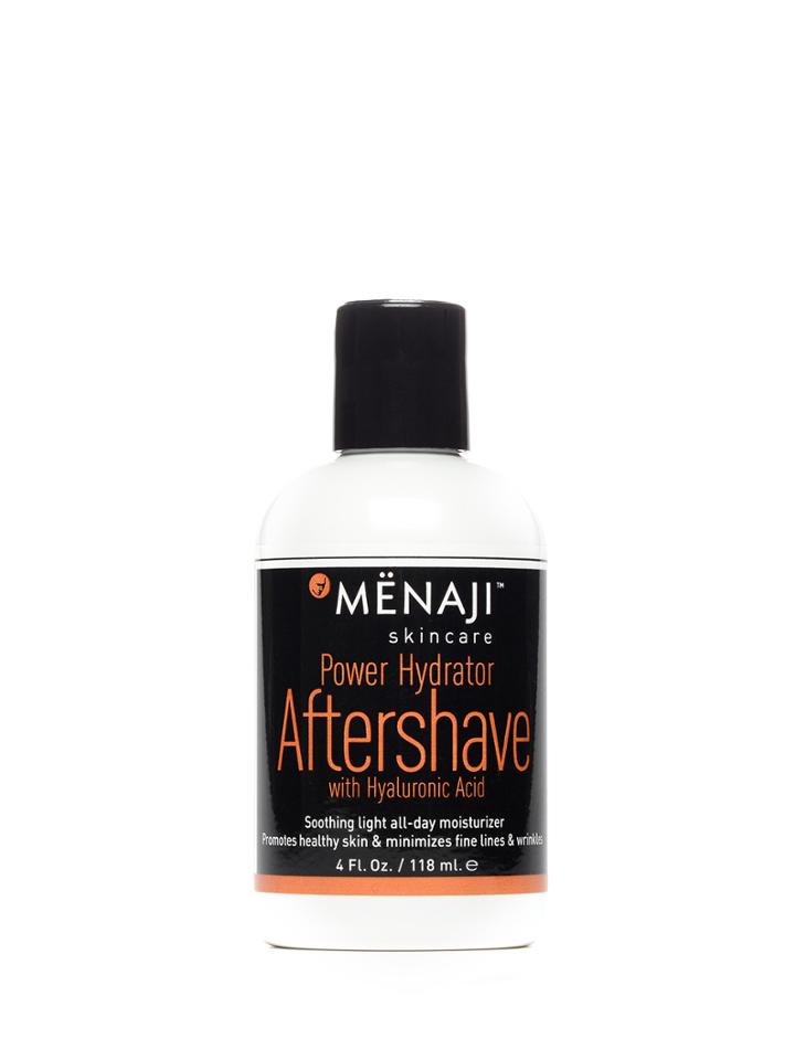 Menaji Aftershave Hydrator