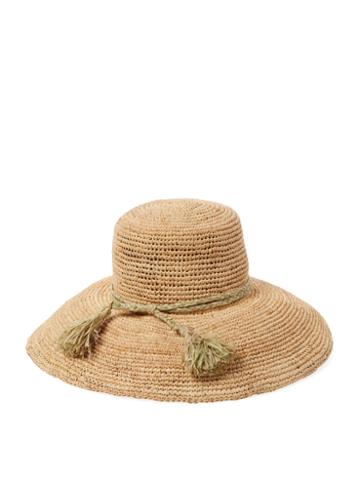 Flora Bella Jaden Floppy Hat
