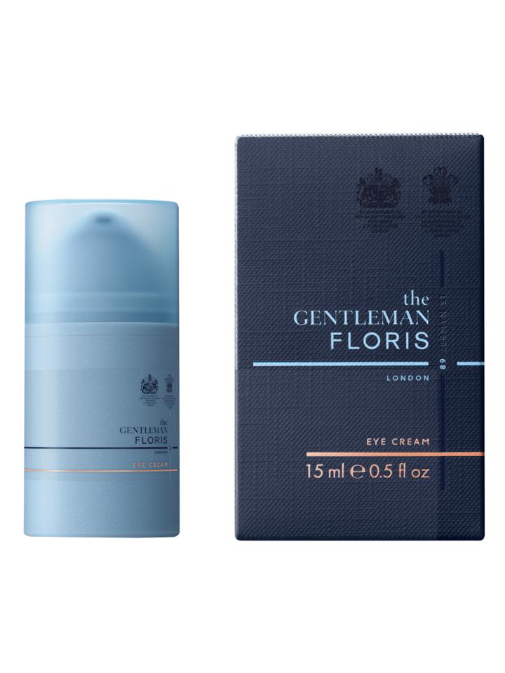 Floris London Fragrance Free Eye Cream (15 Ml)
