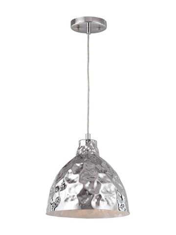 Artistic Home & Lighting Hammersmith 1-light Pendant