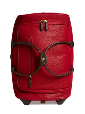 Bric's Luggage 21 Rolling Duffle
