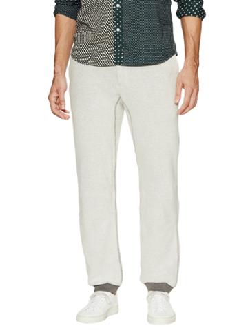 Burkman Bros Cozy Terry Athletic Sweatpants
